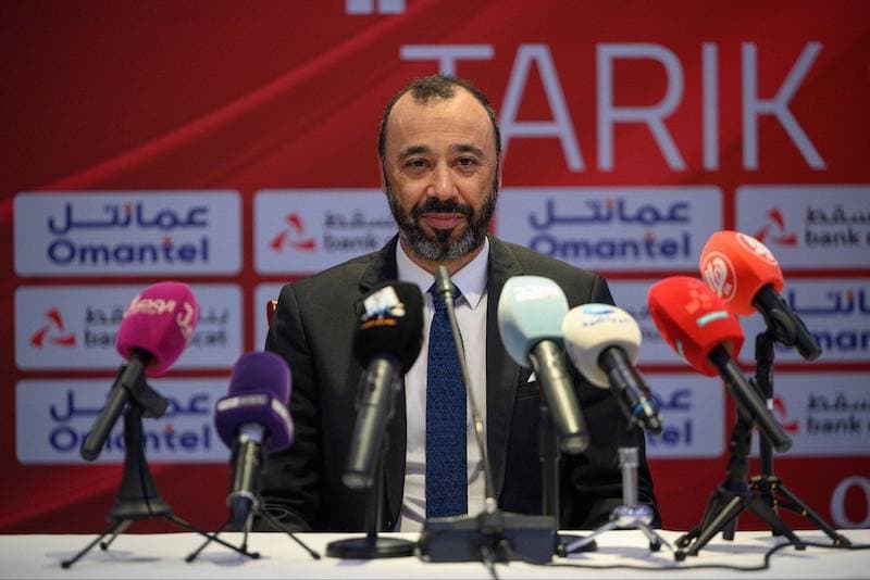 Al-Saktiwi is betting on the Moroccan experience