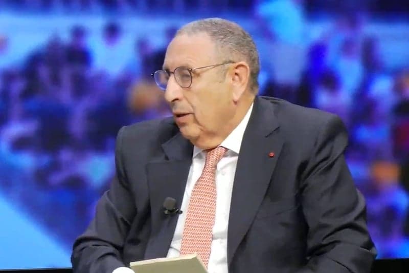 Al-Imrani: Sports enhance youth inclusion... and Morocco is ready to host the World Cup.