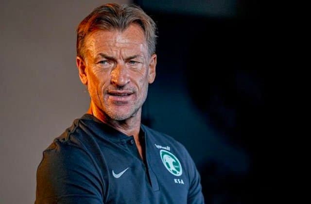 Hervé Renard’s tribute to Morocco: “The CAN was sublime”