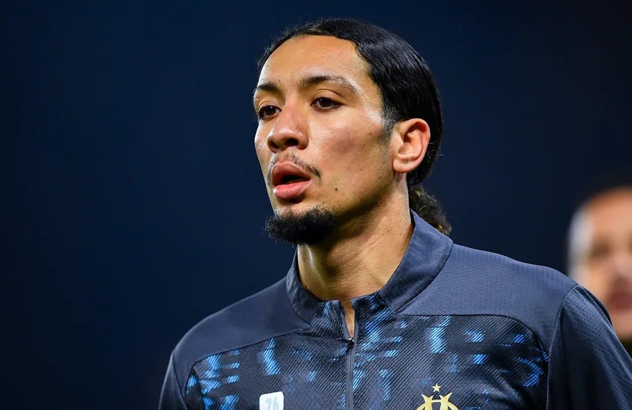 Bilal Nadir is struggling at OM, a La Liga club ready to take advantage
