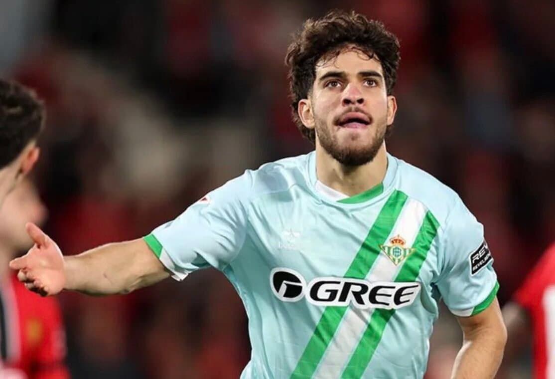 FC Barcelona is thinking about a return of Abdessamad Ezzalzouli