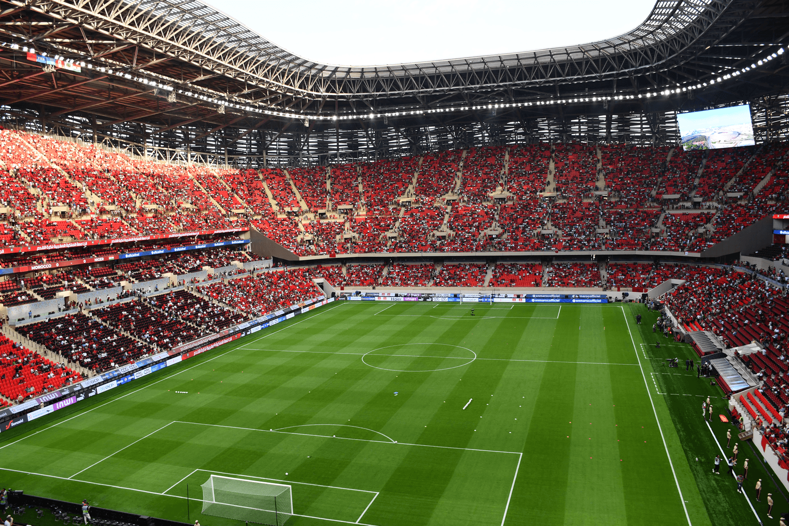 CAN 2025: Senegal winner, Morocco winner