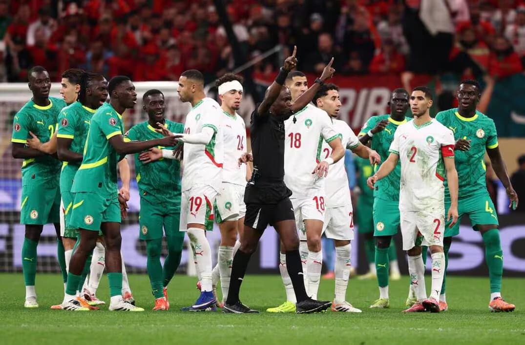 CAF: new revelations which reignite the controversy at the COMEX