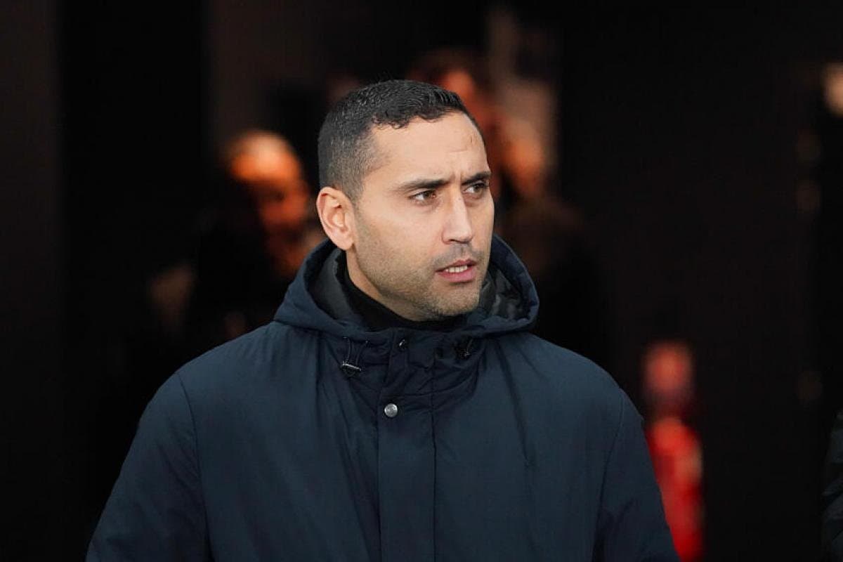 FC Nantes: Kantari thanked, Halilhodzic expected to return