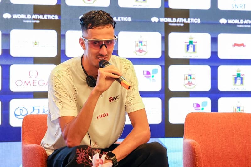 Power champions set a date in Rabat.